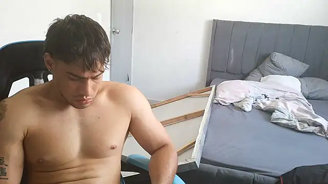 latin party007 online show from July 2026 07:39:01 PM