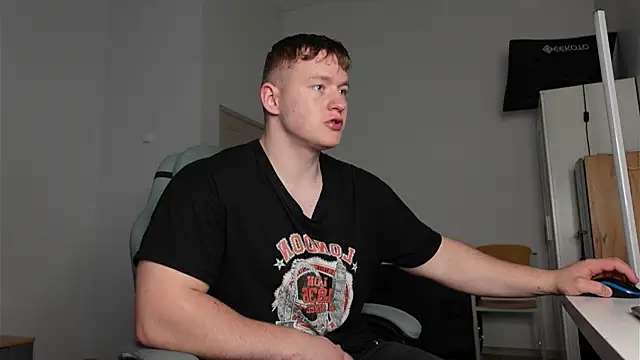 Richard Dullas online show from October 2025 06:03:01 AM