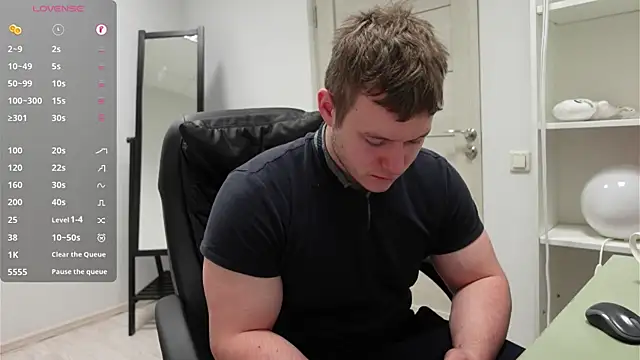 Richard Dullas online show from January 2026 06:02:02 PM