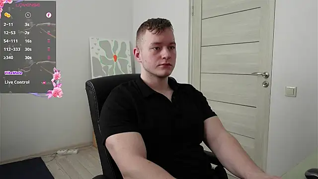 Snapshot of Richard_Dullas chatting on April 2026 05:41:01 AM Richard Dullas online show from April 2026 05:41:01 AM