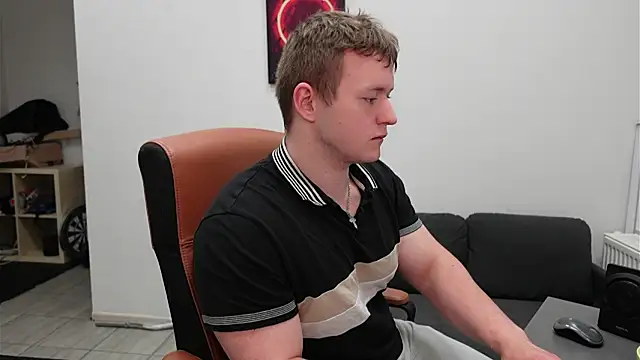 Richard Dullas online show from July 2026 07:21:01 PM