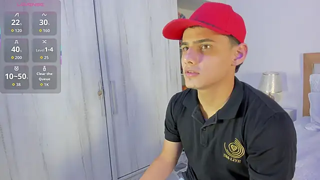 Snapshot of danisml134 chatting on November 2025 09:47:01 PM danisml134 online show from November 2025 09:47:01 PM