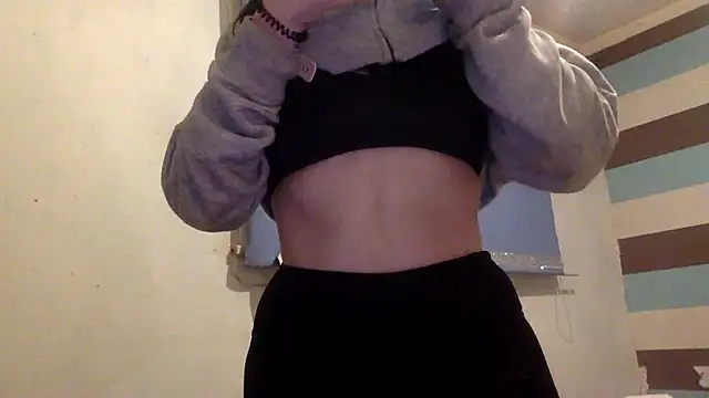 Bellababexox online show from November 2025 07:30:02 AM