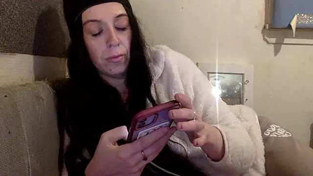 Bellababexox online show from January 2026 11:29:02 PM