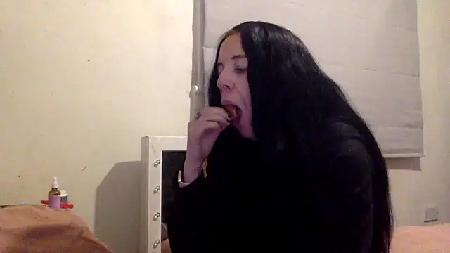 Bellababexox online show from May 2026 05:23:02 AM