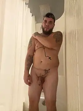 LuisBellaco online show from October 2025 03:54:02 AM