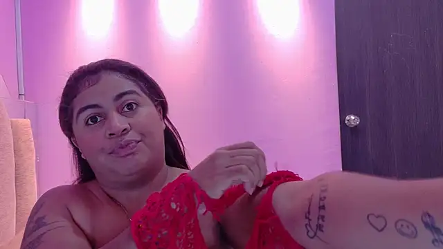 AndreaSweet2 online show from July 2026 07:34:02 PM