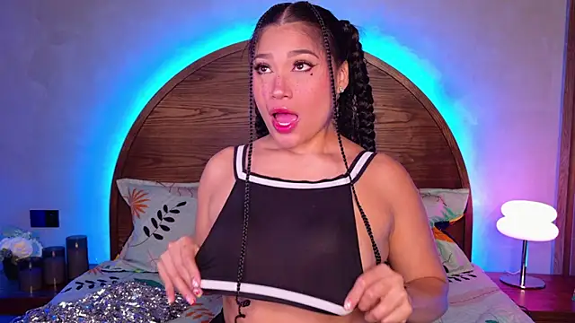 Dani leon  online show from April 2026 10:54:02 PM