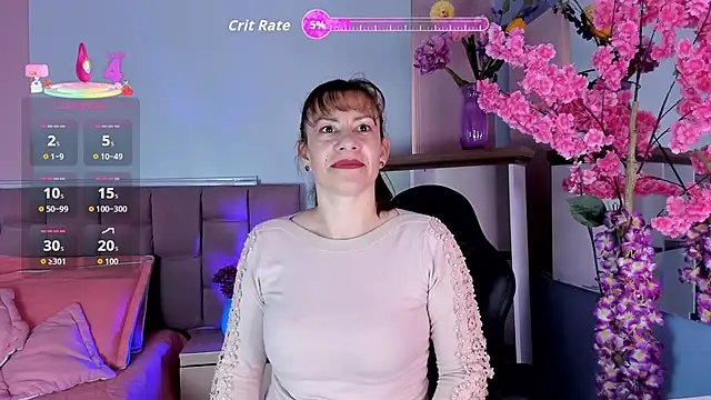 Snapshot of AmaraMoon_ chatting on September 2025 08:54:02 PM AmaraMoon online show from September 2025 08:54:02 PM