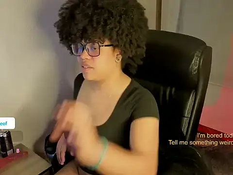 afro jayleof online show from September 2025 01:18:01 AM