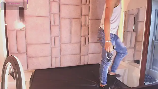 Dom venena online show from December 2025 06:48:02 PM