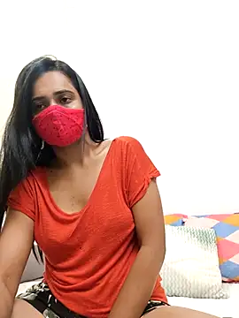 Curvyqueenz online show from September 2025 01:35:02 PM