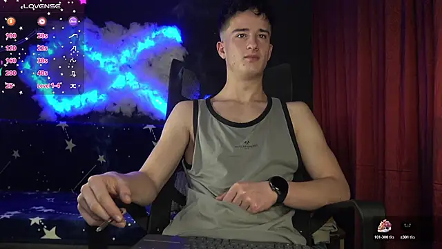 Snapshot of SirReed chatting on November 2025 03:53:02 AM SirReed online show from November 2025 03:53:02 AM