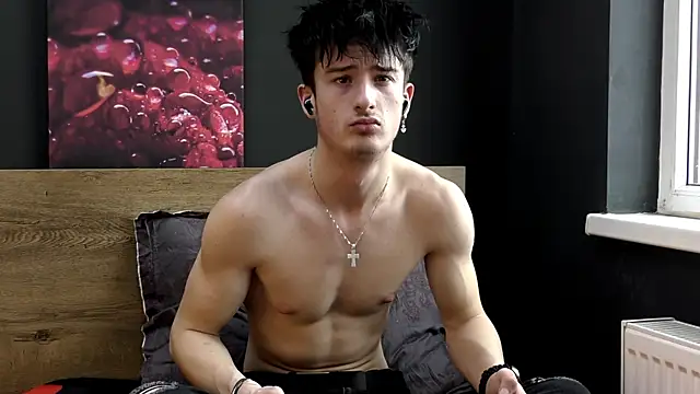 Snapshot of SirReed chatting on February 2026 09:58:01 AM SirReed online show from February 2026 09:58:01 AM