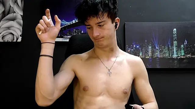 Snapshot of SirReed chatting on February 2026 05:57:01 AM SirReed online show from February 2026 05:57:01 AM