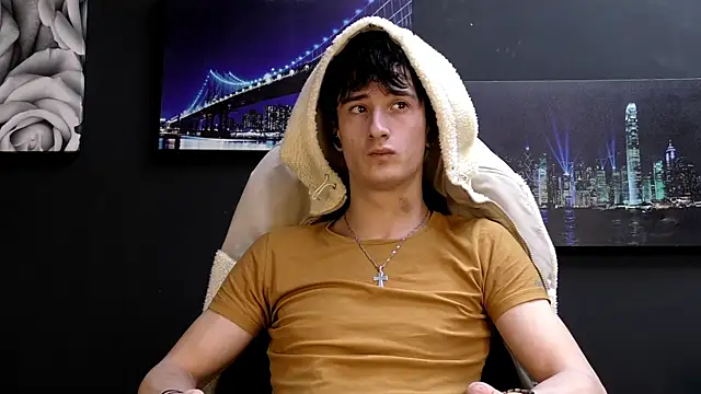 Snapshot of SirReed chatting on February 2026 03:57:02 AM SirReed online show from February 2026 03:57:02 AM