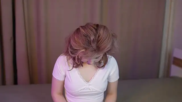 Stella Vanila online show from October 2025 12:31:01 AM