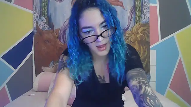 peetitefairy online show from November 2025 11:14:02 PM