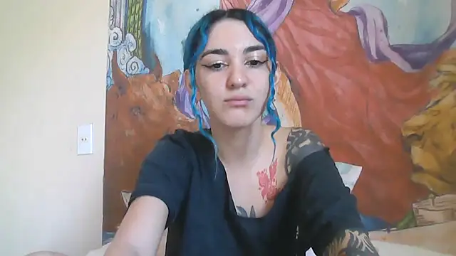 peetitefairy online show from December 2025 11:03:02 AM