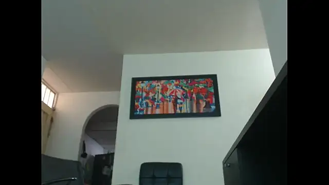 Snapshot of SusanSexy82 chatting on October 2025 03:35:02 PM SusanSexy82 online show from October 2025 03:35:02 PM