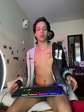 DannyPhantom555 online show from September 2025 03:47:02 PM