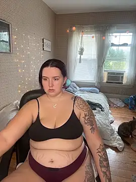 Snapshot of goddesskass chatting on September 2025 02:20:01 PM goddesskass online show from September 2025 02:20:01 PM