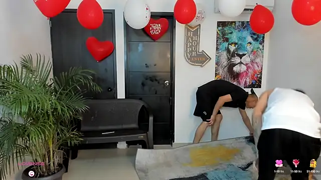 Snapshot of Playhardsex_ chatting on September 2025 10:55:02 PM Playhardsex online show from September 2025 10:55:02 PM