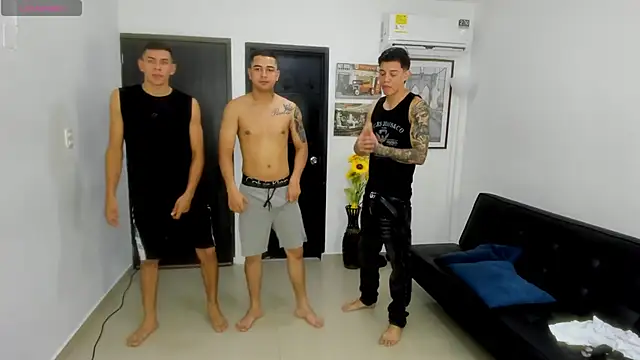 Playhardsex  online show from March 2026 11:09:01 PM