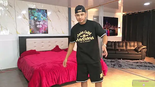 Playhardsex  online show from April 2026 11:10:02 PM