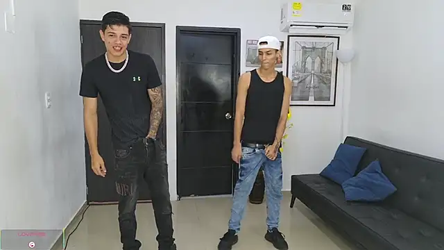 Playhardsex  online show from April 2026 11:06:01 PM