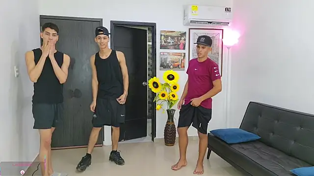 Playhardsex  online show from May 2026 10:59:01 PM