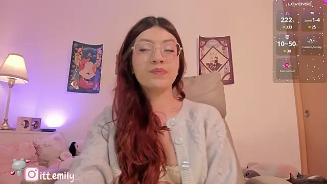 Snapshot of emily_uwu0 chatting on January 2026 12:45:02 AM emily uwu0 online show from January 2026 12:45:02 AM