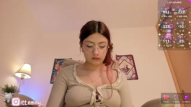 emily uwu0 online show from March 2026 01:32:02 AM