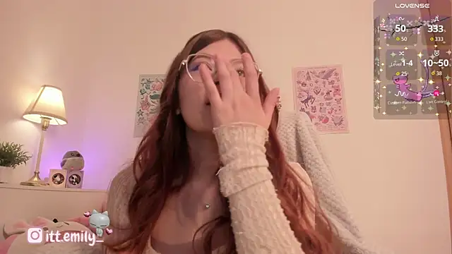 emily uwu0 online show from June 2026 01:47:02 AM