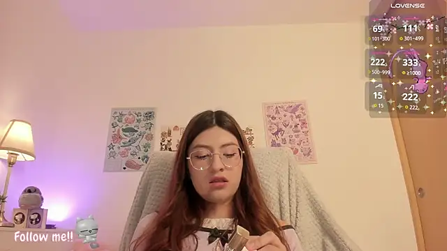 emily uwu0 online show from July 2026 01:41:01 AM