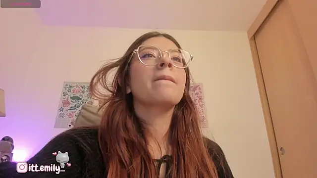emily uwu0 online show from July 2026 02:18:01 AM
