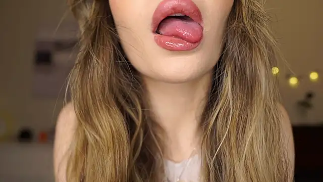 GeorginaHarn online show from February 2026 08:11:02 AM