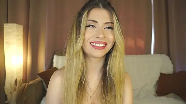 GeorginaHarn online show from June 2026 08:04:02 AM