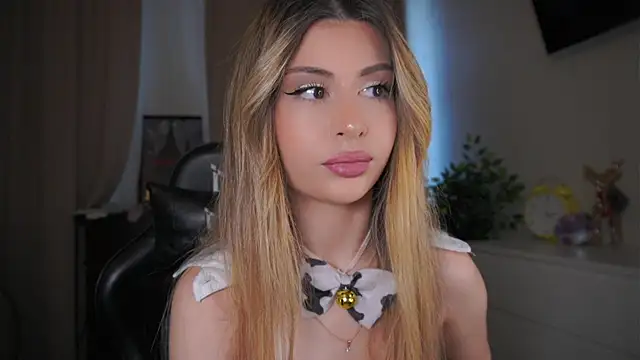 GeorginaHarn online show from July 2026 09:05:02 AM