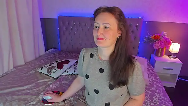 NathalyStars online show from March 2026 12:28:01 PM