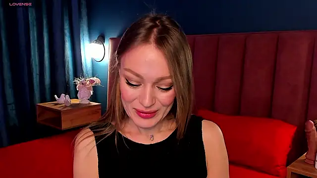 EvelynPoole online show from February 2026 01:31:02 AM