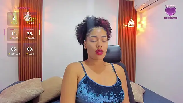 Snapshot of delaylacruz chatting on September 2025 11:54:02 AM delaylacruz online show from September 2025 11:54:02 AM