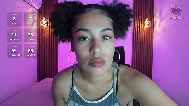 Snapshot of delaylacruz chatting on September 2025 12:05:02 PM delaylacruz online show from September 2025 12:05:02 PM