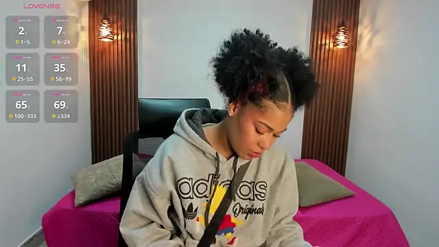 Snapshot of delaylacruz chatting on September 2025 12:06:01 PM delaylacruz online show from September 2025 12:06:01 PM