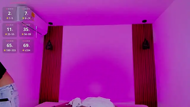 Snapshot of delaylacruz chatting on September 2025 11:46:02 AM delaylacruz online show from September 2025 11:46:02 AM