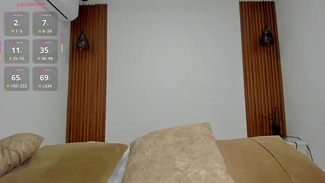 Snapshot of delaylacruz chatting on October 2025 12:26:02 PM delaylacruz online show from October 2025 12:26:02 PM