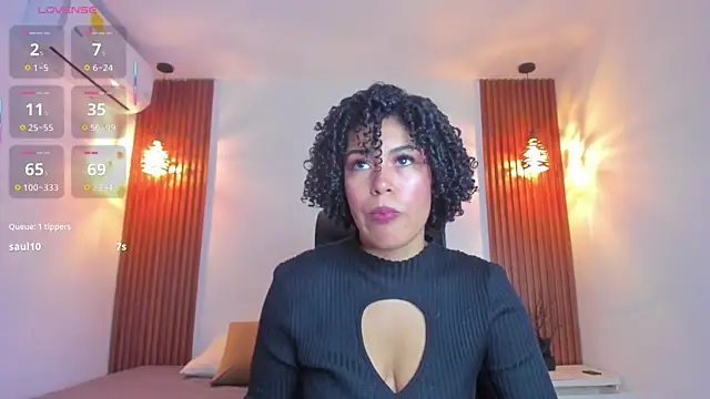 Snapshot of delaylacruz chatting on October 2025 12:15:02 PM delaylacruz online show from October 2025 12:15:02 PM