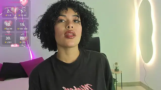 Snapshot of delaylacruz chatting on October 2025 04:30:02 PM delaylacruz online show from October 2025 04:30:02 PM