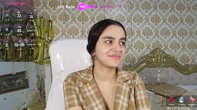 JessB  online show from March 2026 07:36:02 PM