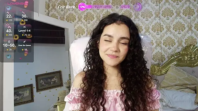 JessB  online show from May 2026 10:51:01 PM